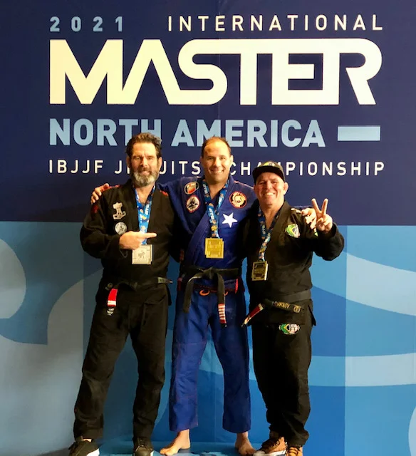 Mission Viejo jiu jitsu classes academy photo