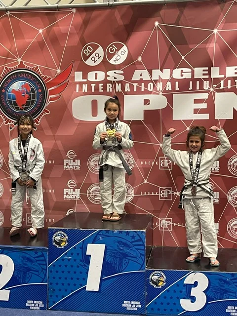 Mission Viejo jiu jitsu classes academy photo