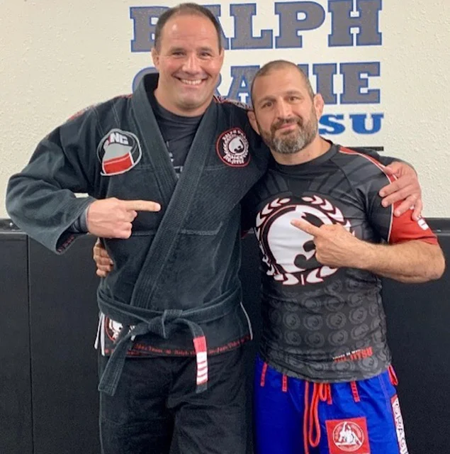 Mission Viejo jiu jitsu classes academy photo