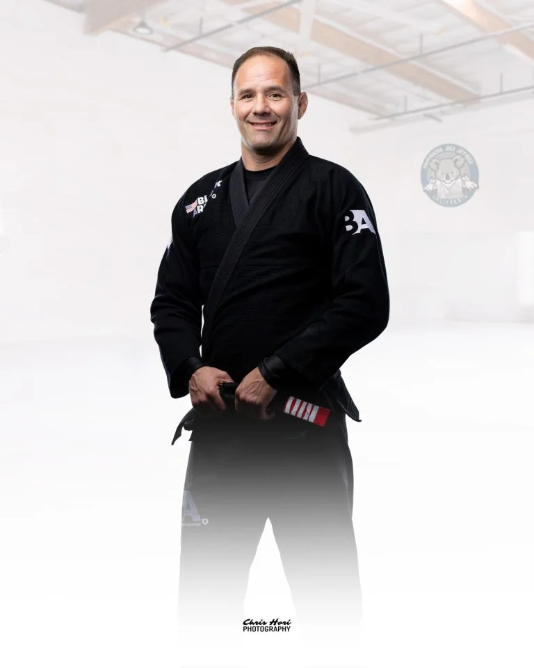 Mission Viejo jiu jitsu classes academy photo