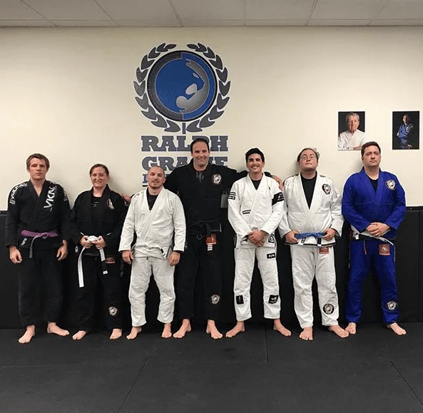 Mission Viejo jiu jitsu classes academy photo