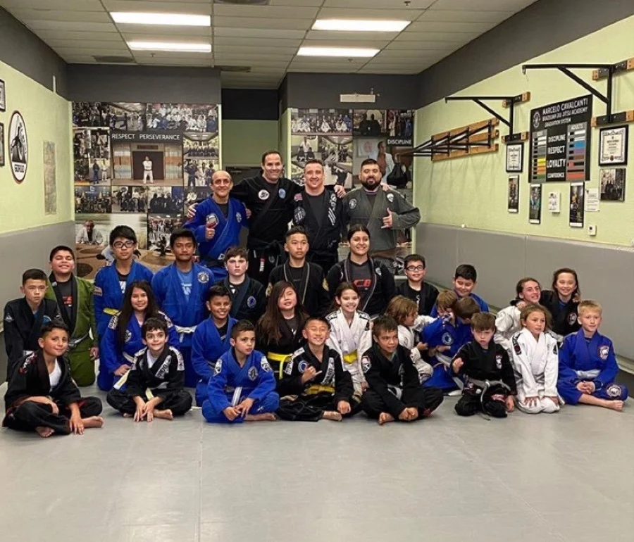 Mission Viejo jiu jitsu classes academy photo