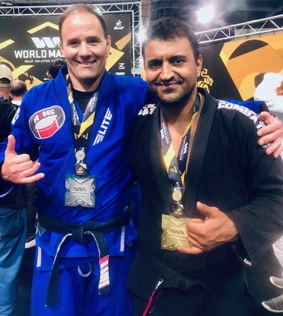 Mission Viejo jiu jitsu classes academy photo