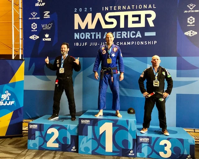 Mission Viejo jiu jitsu classes academy photo