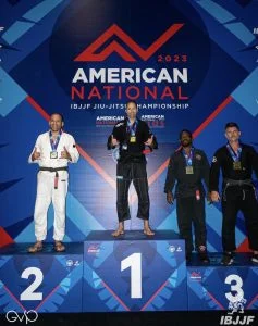 Mission Viejo jiu jitsu classes academy photo