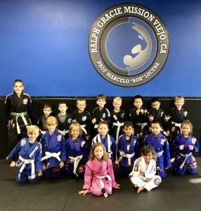 Mission Viejo jiu jitsu classes academy photo