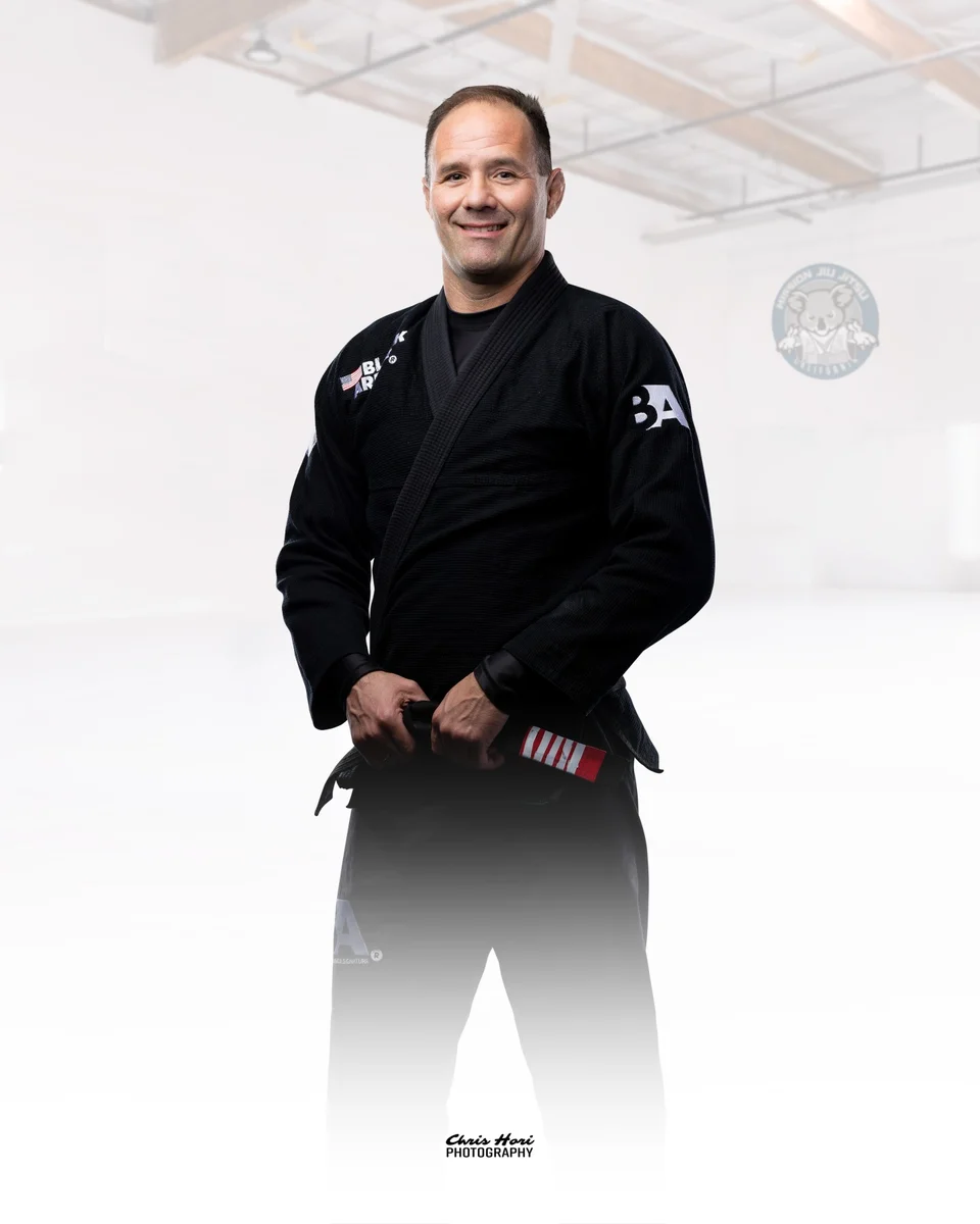 Mission Viejo jiu jitsu classes academy photo