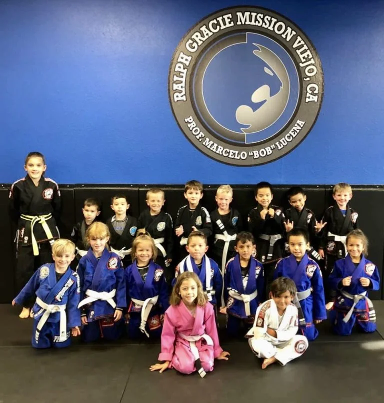 Mission Viejo jiu jitsu classes academy photo