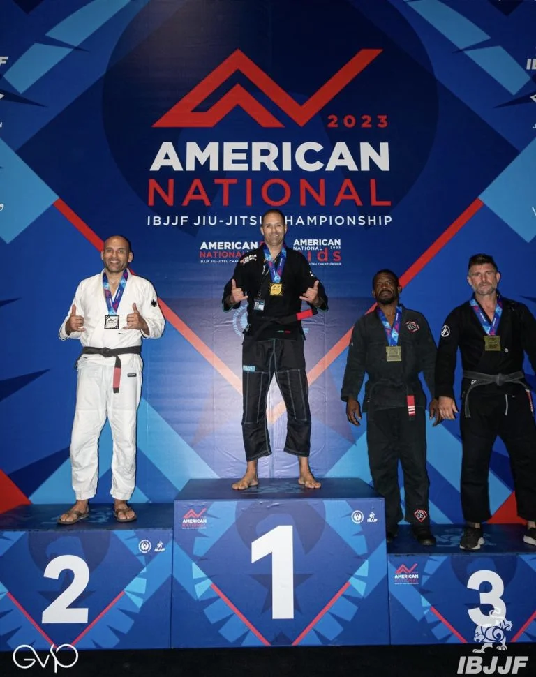 Mission Viejo jiu jitsu classes academy photo