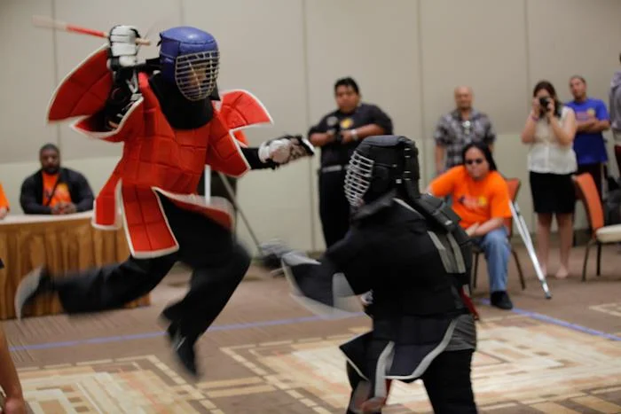 Mixed Combative Systems academy photo