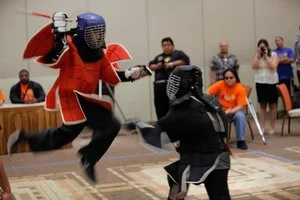 Mixed Combative Systems academy photo