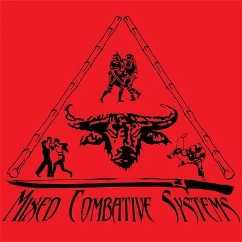 Mixed Combative Systems academy logo