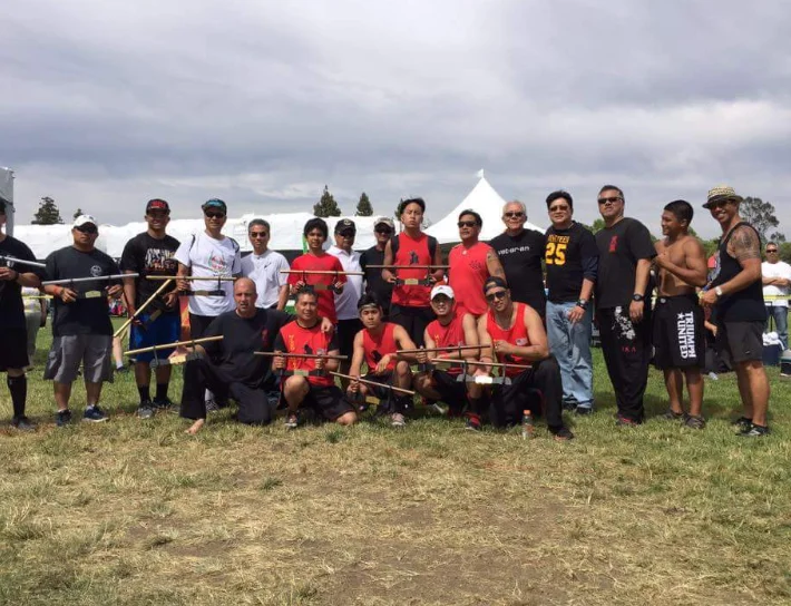 Mixed Combative Systems academy photo