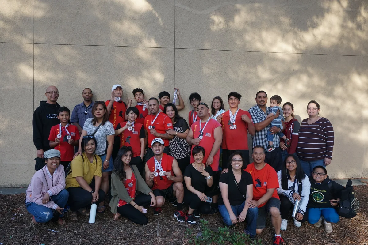 Mixed Combative Systems academy photo