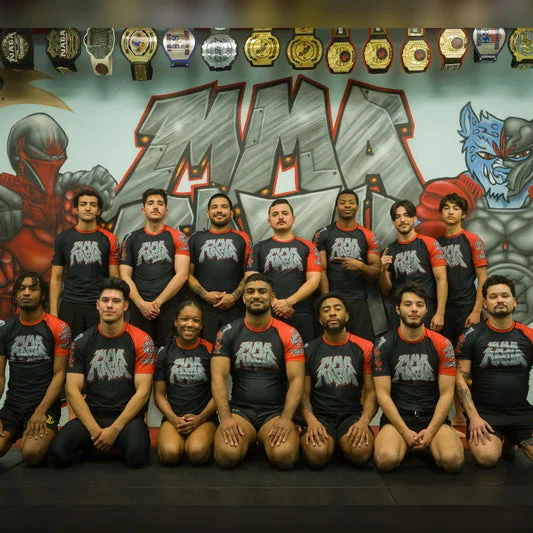 MMA Personal Training facility image