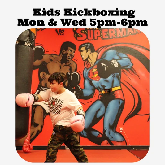 MMA Personal Training facility image