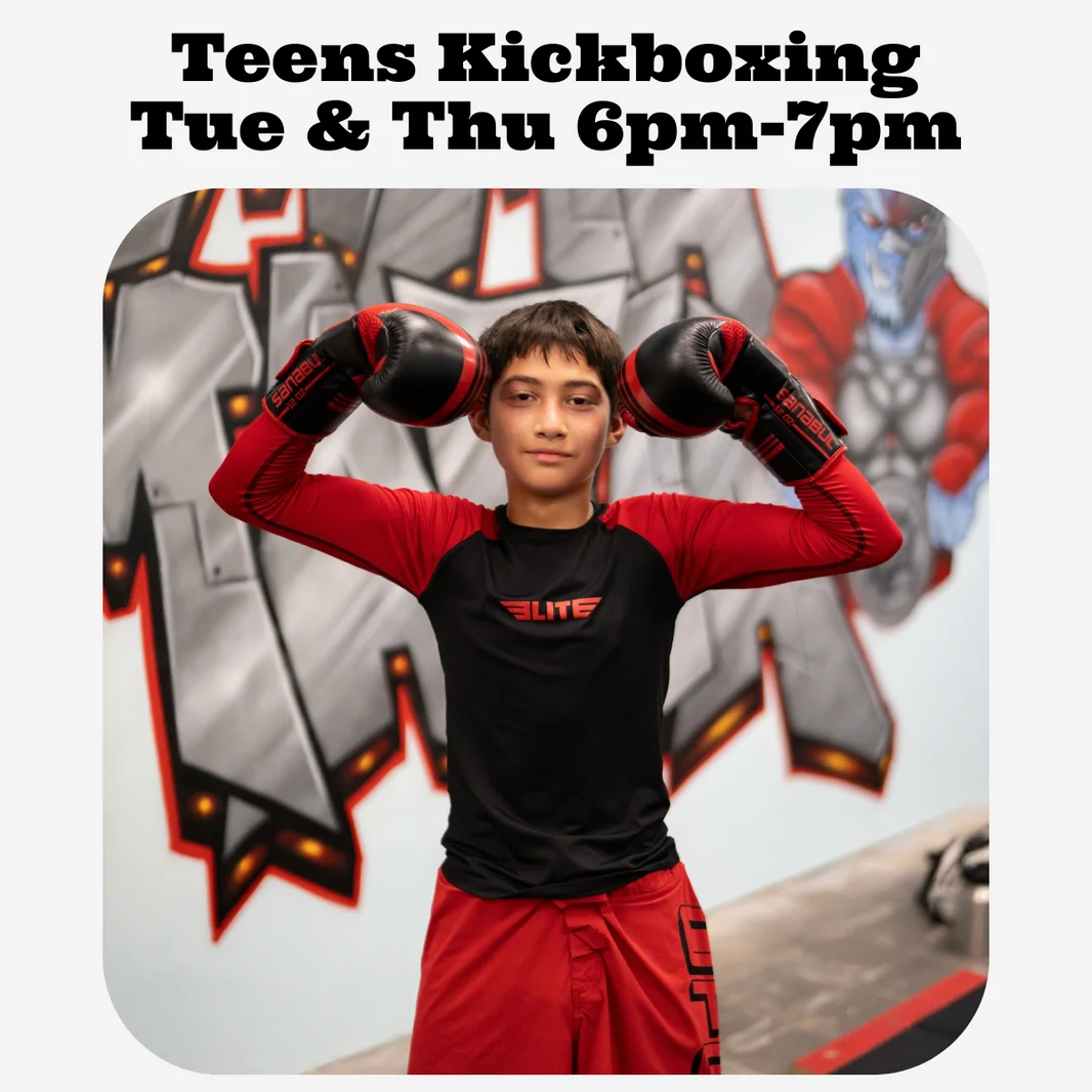 MMA Personal Training facility image