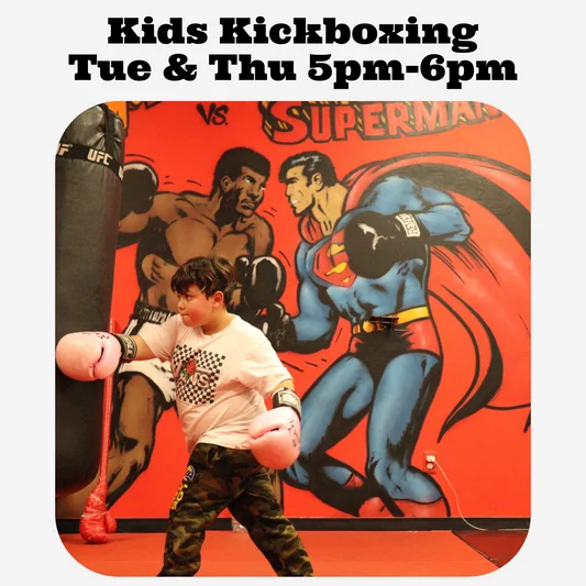 MMA Personal Training facility image