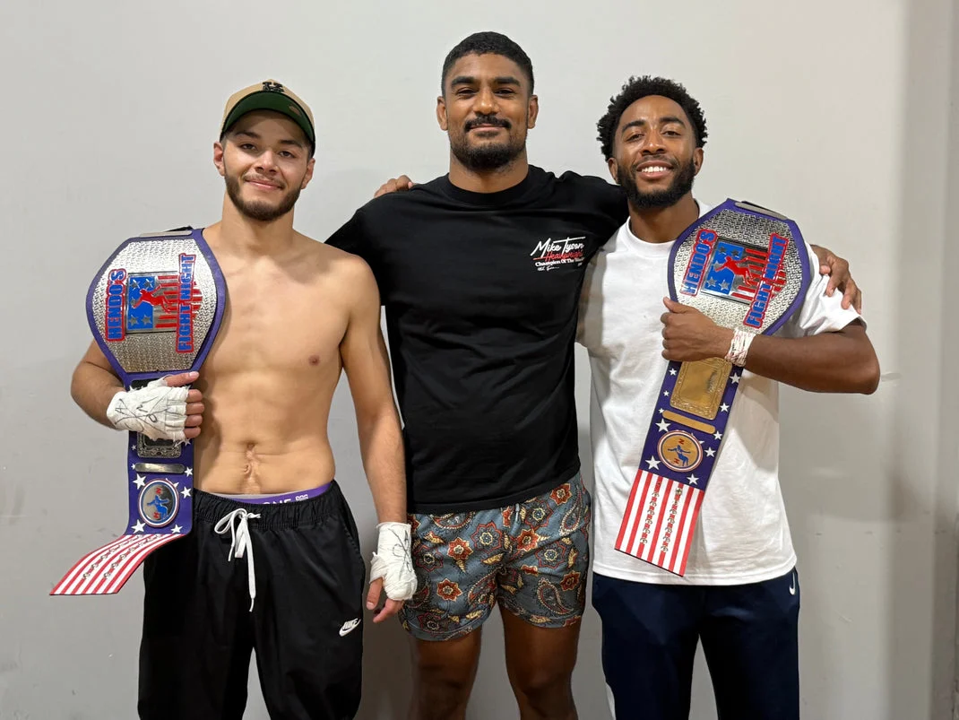 MMA Personal Training facility image