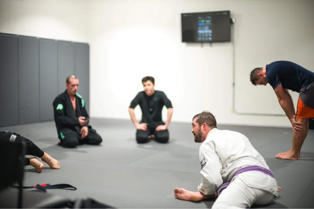 Modern Training Academy facility image