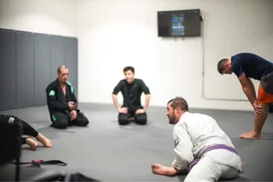 Modern Training Academy facility image