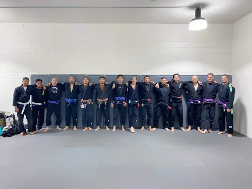 Modern Training Academy facility image