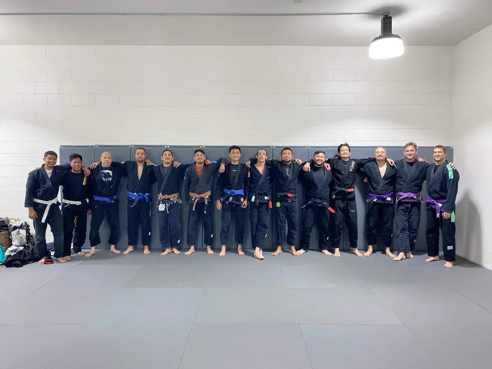 Modern Training Academy facility image