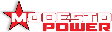 Modesto Power academy photo