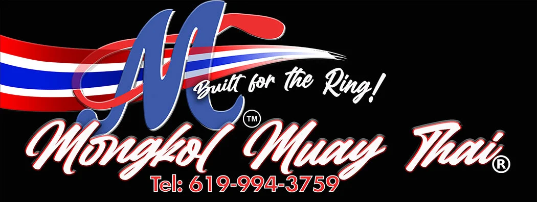 Mongkol Muay Thai facility image