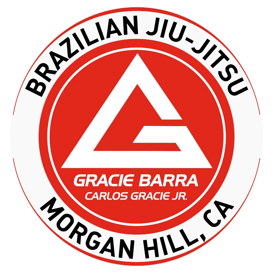 Morgan Hill Jiu Jitsu academy logo