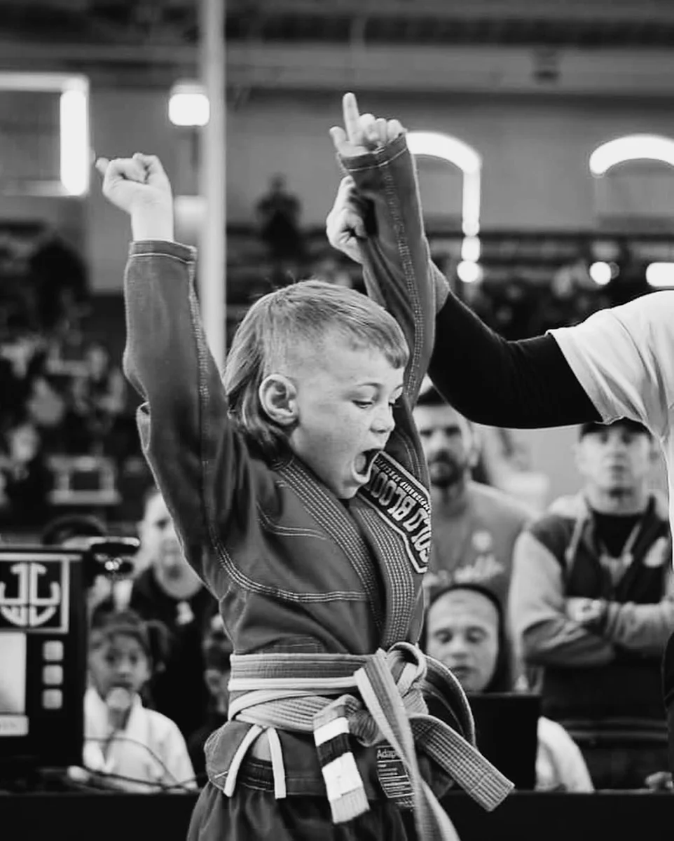 Morgan Hill Jiu Jitsu facility image