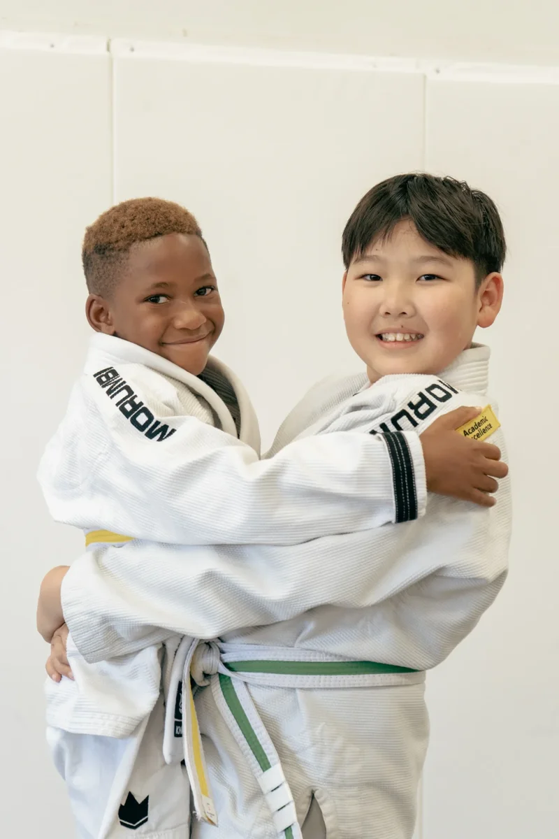 Morumbi Jiu Jitsu & Fitness Academy academy photo