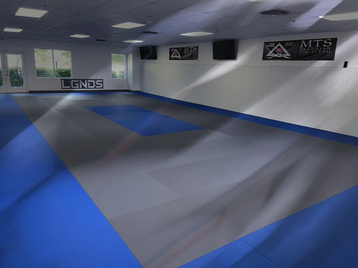MTS Brazilian Jiu-Jitsu of Sonora academy photo