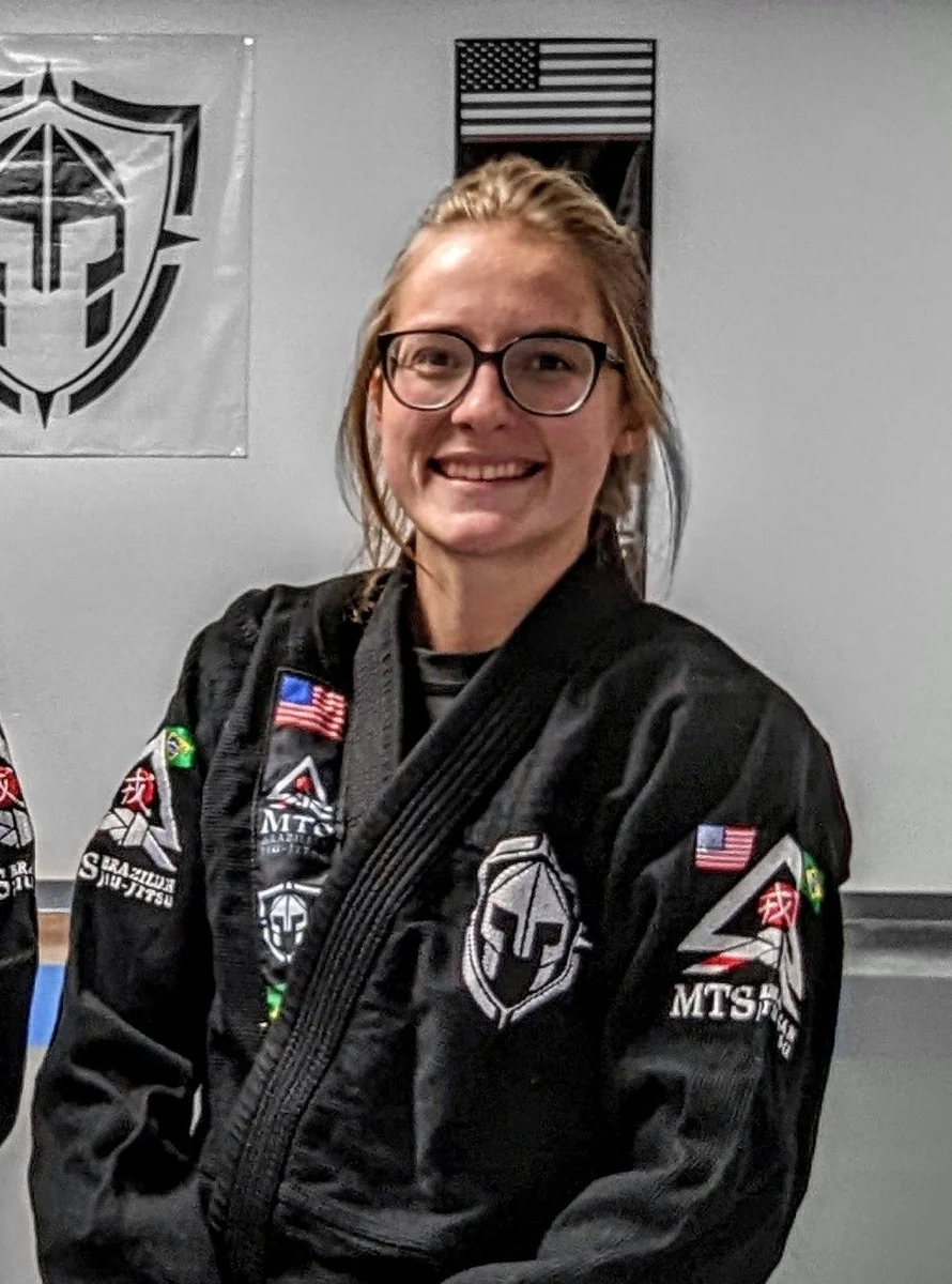 MTS Brazilian Jiu-Jitsu of Sonora academy photo