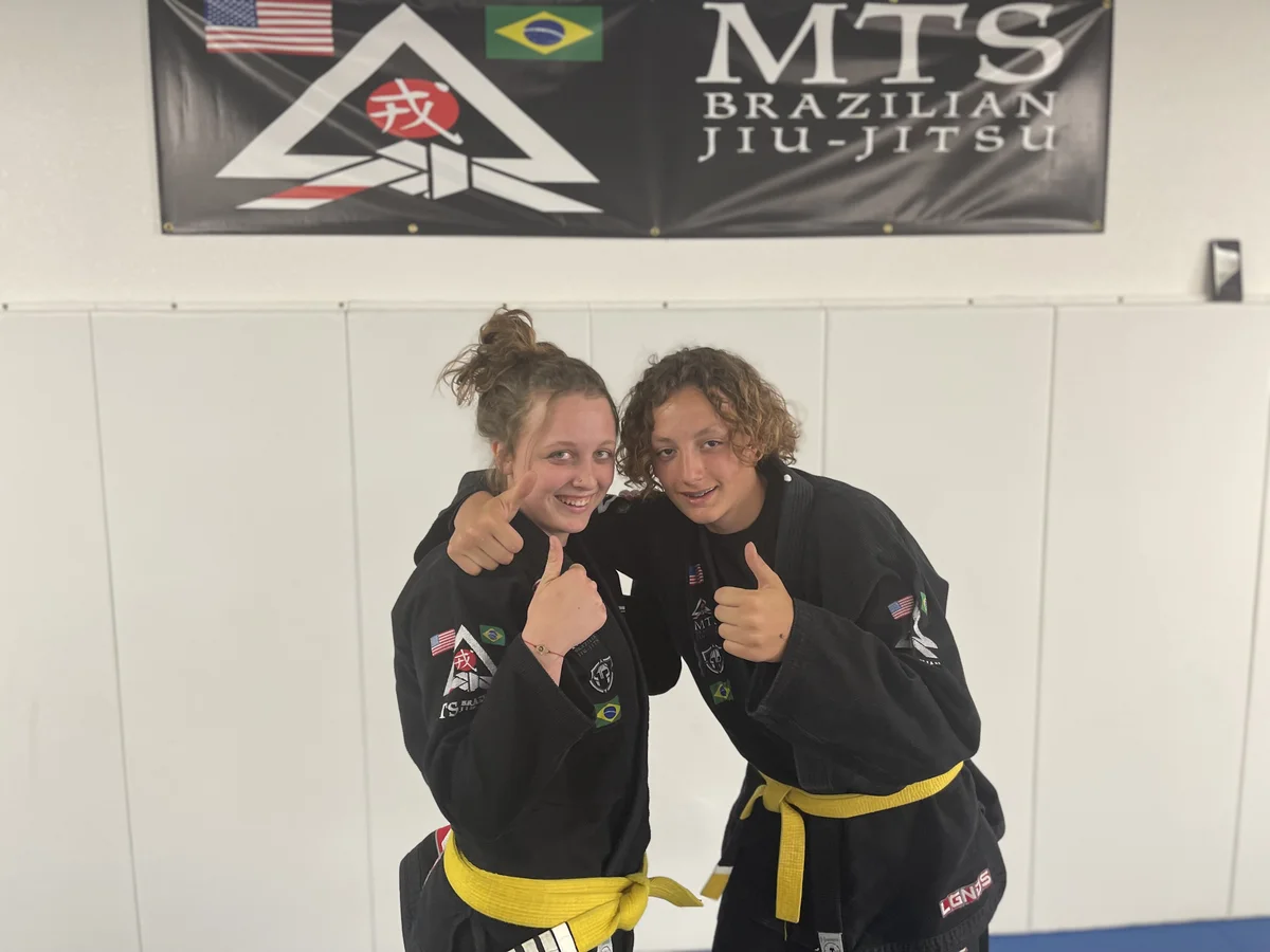 MTS Brazilian Jiu-Jitsu of Sonora academy photo