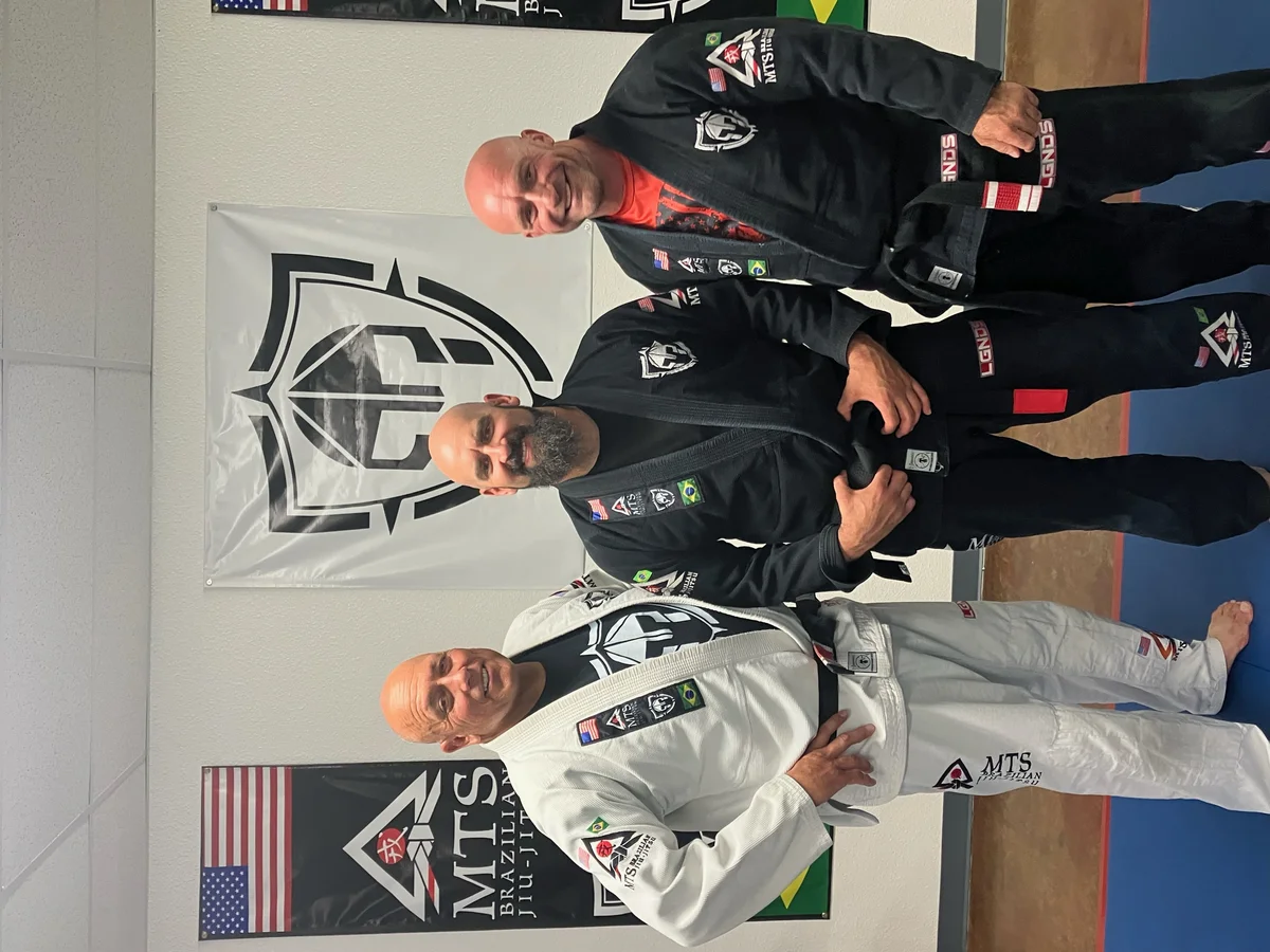 MTS Brazilian Jiu-Jitsu of Sonora academy photo