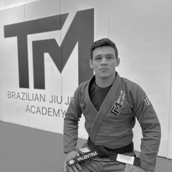 TM BRAZILIAN JIU JITSU ACADEMY academy photo