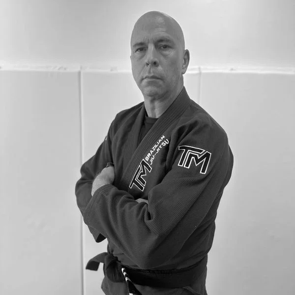 TM BRAZILIAN JIU JITSU ACADEMY academy photo
