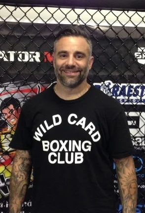 Nam Phan Brazilian Jiujitsu academy photo