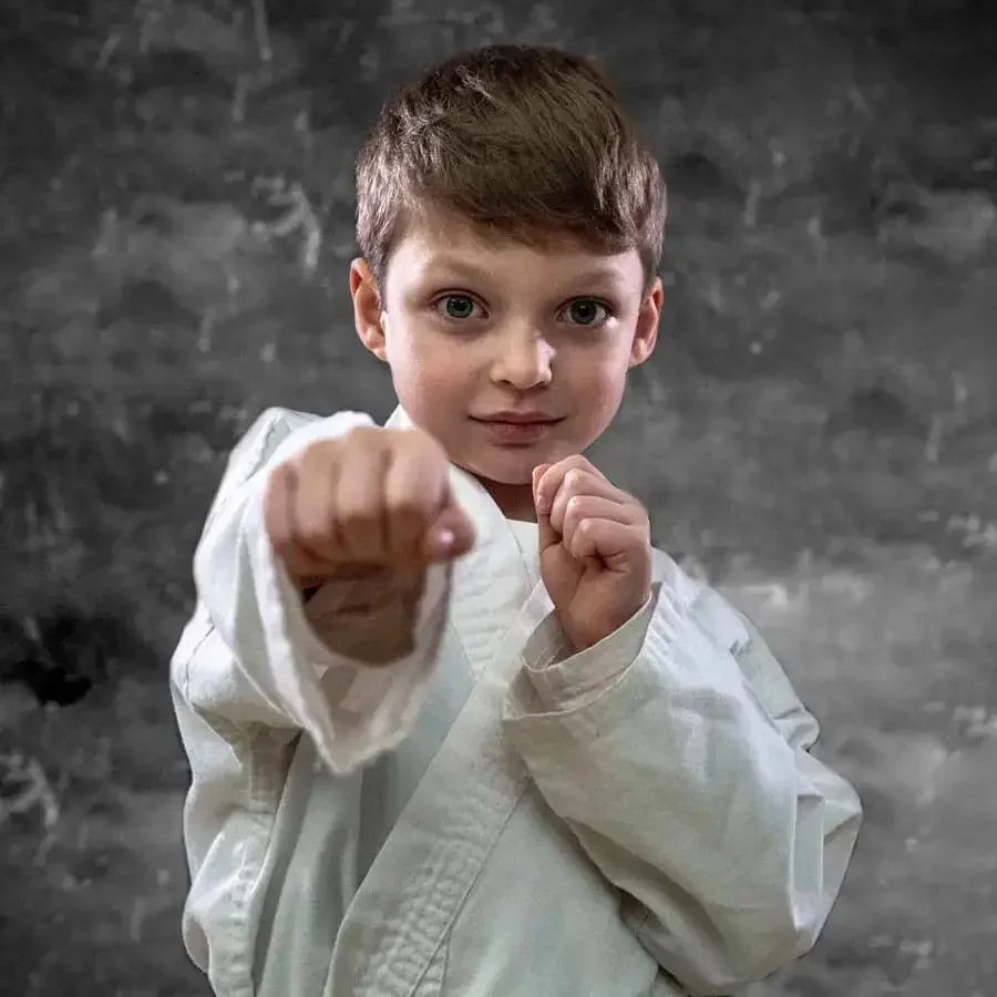 National Karate & Martial Arts academy photo