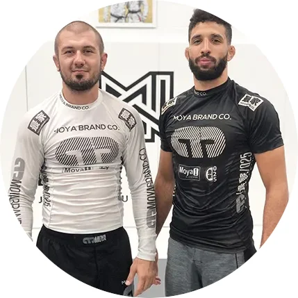 Neezam Jiu Jitsu academy photo