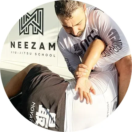Neezam Jiu Jitsu academy photo