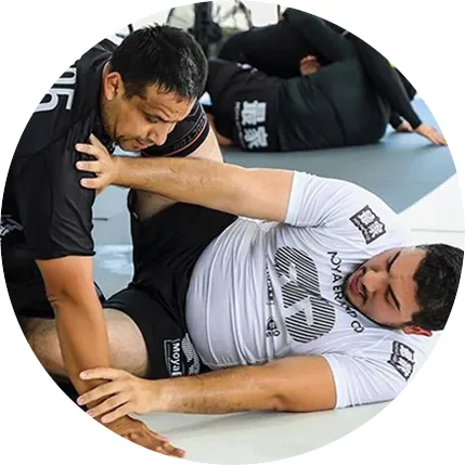 Neezam Jiu Jitsu academy photo
