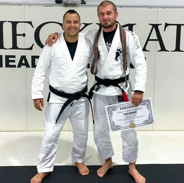 Neezam Jiu Jitsu academy photo
