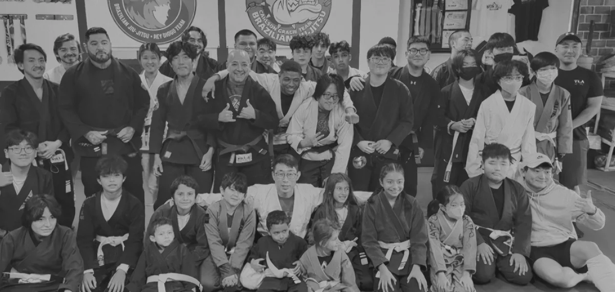 Neto Jiu Jitsu facility image