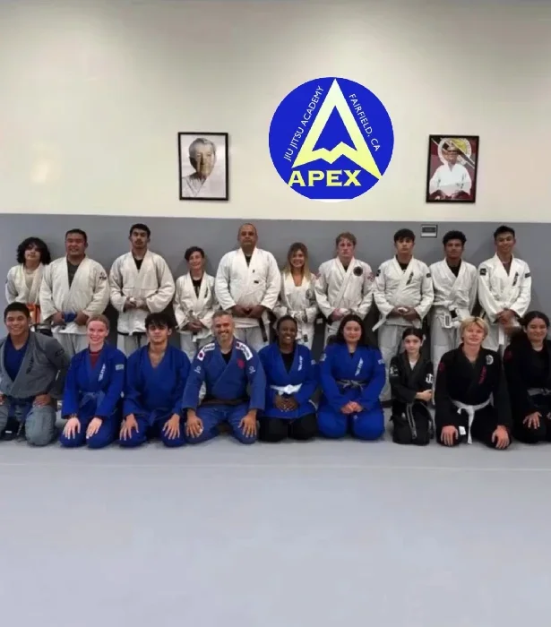 Netto Brazilian Jiu-Jitsu academy photo