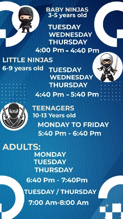 Netto Brazilian Jiu-Jitsu academy photo