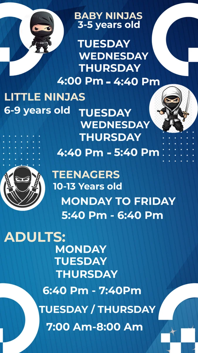 Netto Brazilian Jiu-Jitsu academy photo