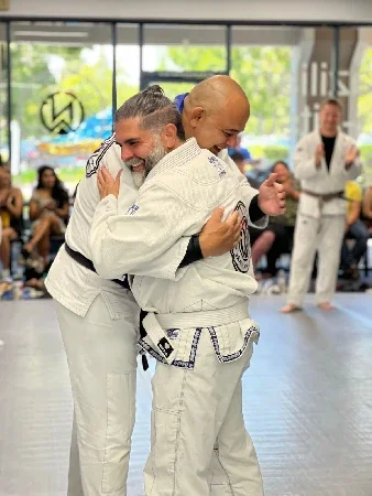 Netto Brazilian Jiu-Jitsu academy photo