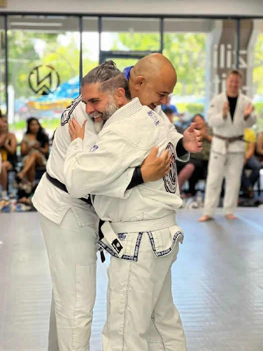 Netto Brazilian Jiu-Jitsu academy photo